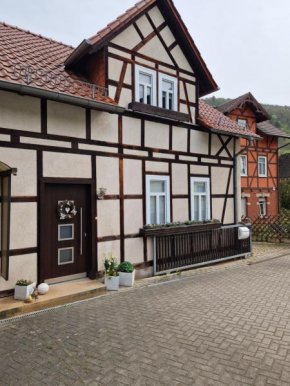 Ferienhaus Reschwitzer Auszeit